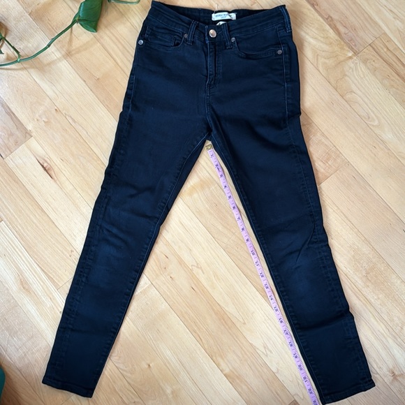 Levi’s made and crafted size 24 - Picture 5 of 7